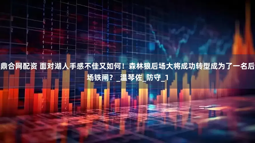 鼎合网配资 面对湖人手感不佳又如何！森林狼后场大将成功转型成为了一名后场铁闸？_温琴佐_防守_1