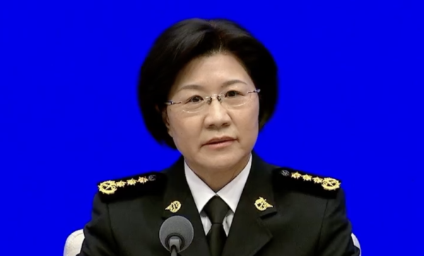 中利网 有效遏制洋垃圾等！“十四五”期间已侦办走私犯罪案2.3万起