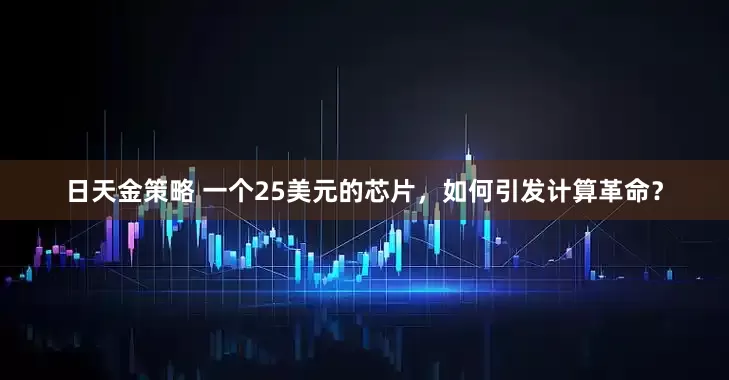 日天金策略 一个25美元的芯片，如何引发计算革命？