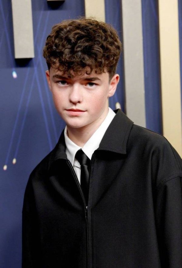 龙辉配资 欧文库珀获艾美奖限定剧最佳男配角